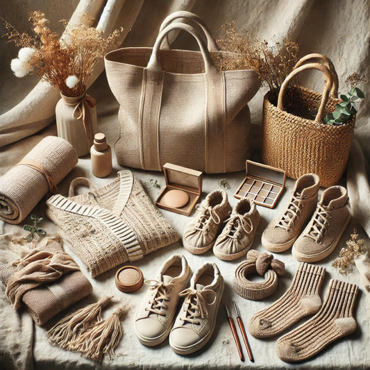 Eco-Friendly Bags: Small Choices, Big Impact on the Planet