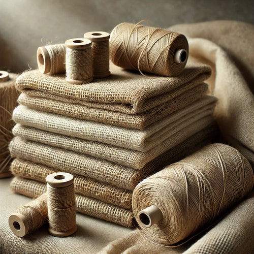 10 jute eco-facts